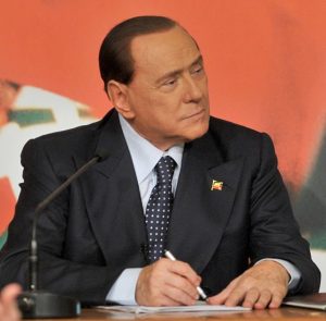 Berlusconi