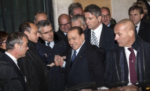 Quirinale: Cav, a nessuno conviene far saltare accordo