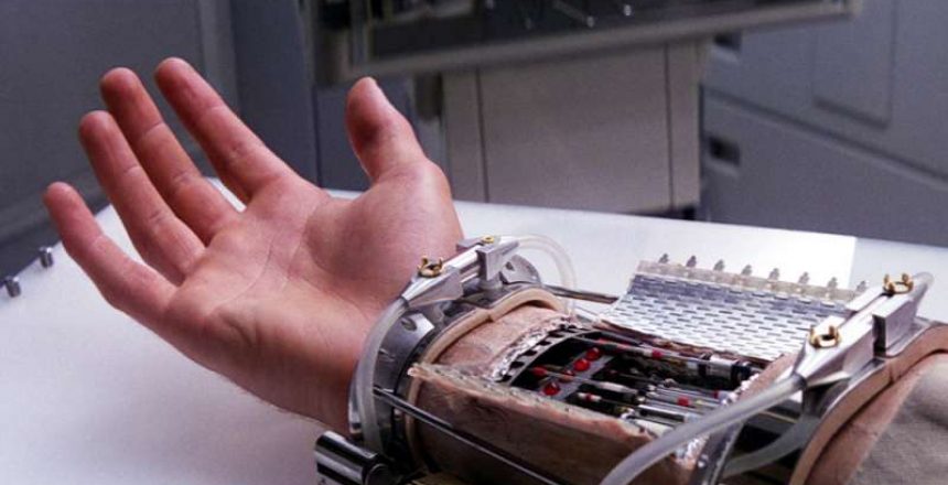 BR_ROBOT