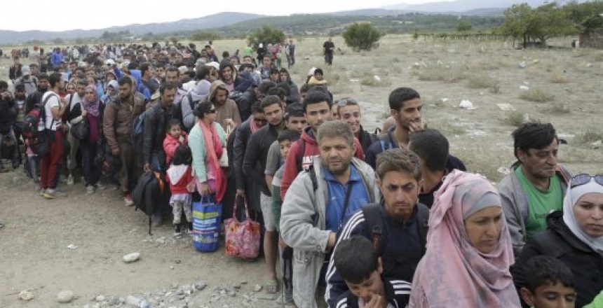 Migranti
