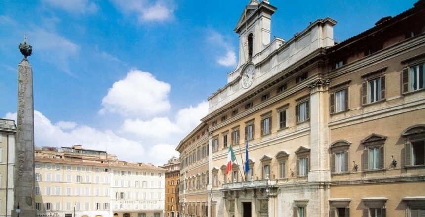 Montecitorio